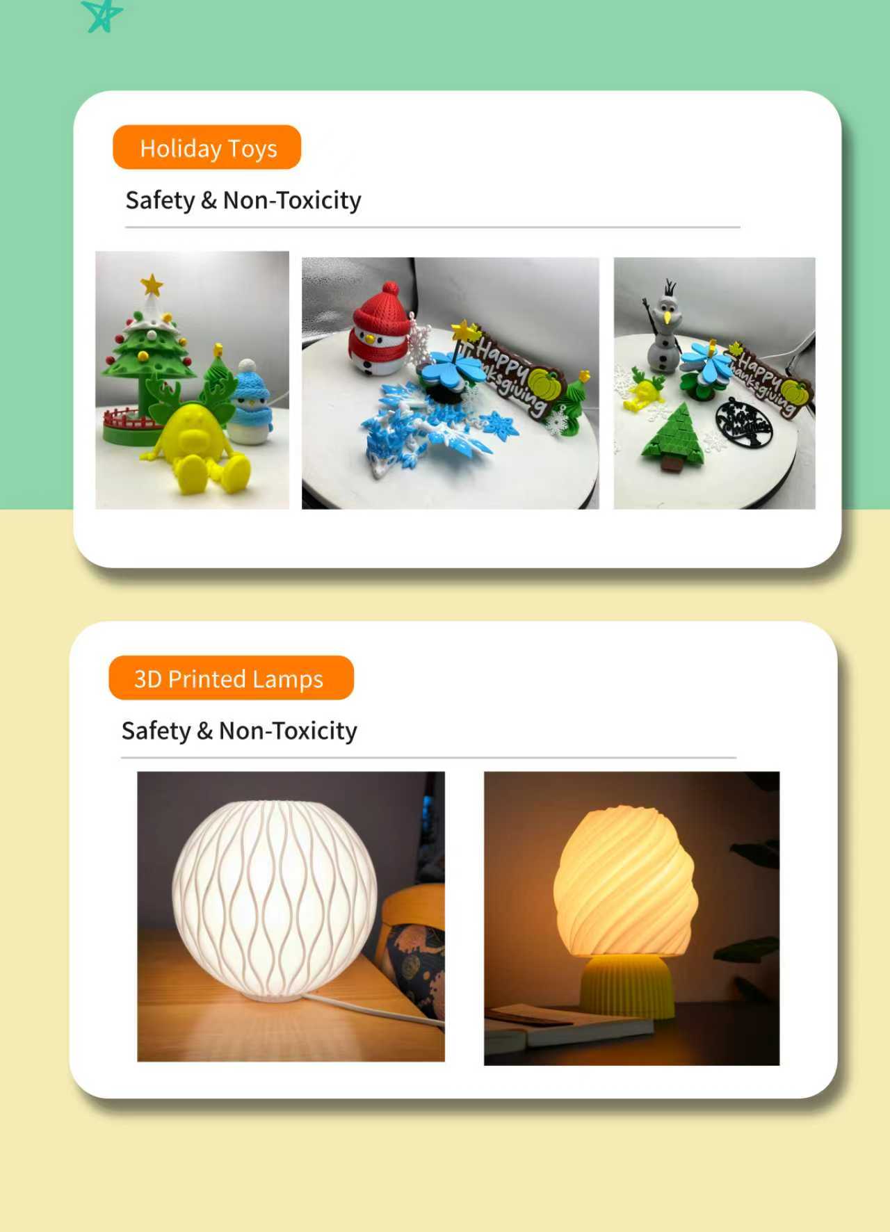 3d printed turtle coasters details 3