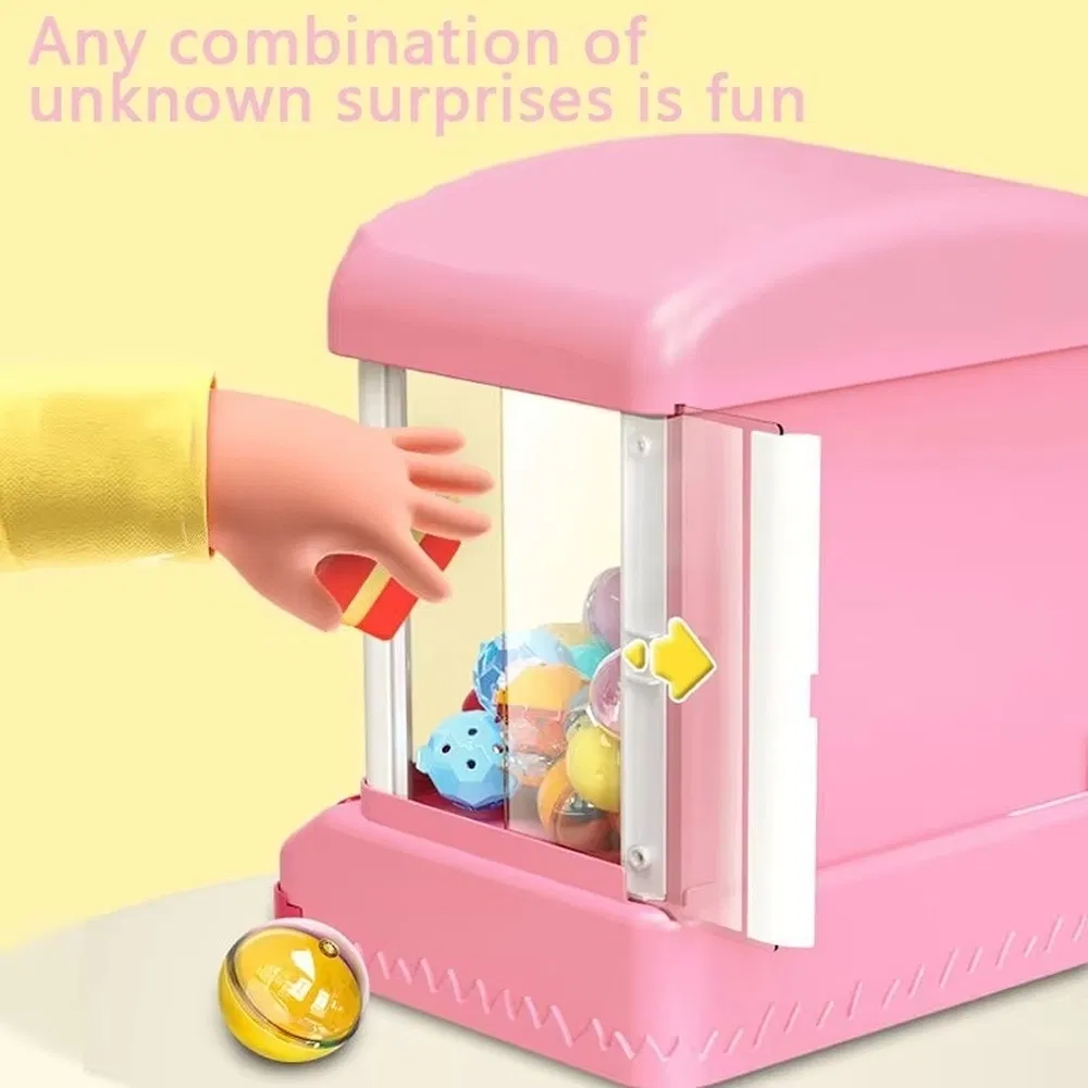 Factory Direct Sales Customizable Children's Educational Fun Toys for Creative Growth Play