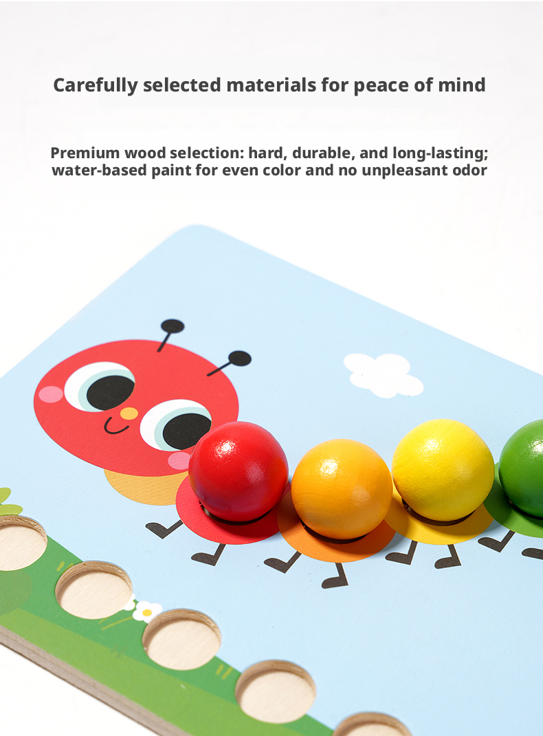 Product Presentation