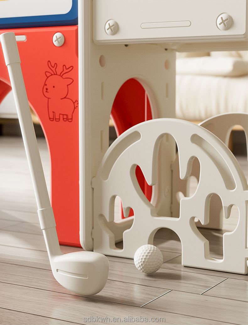 Children's Play Equipment