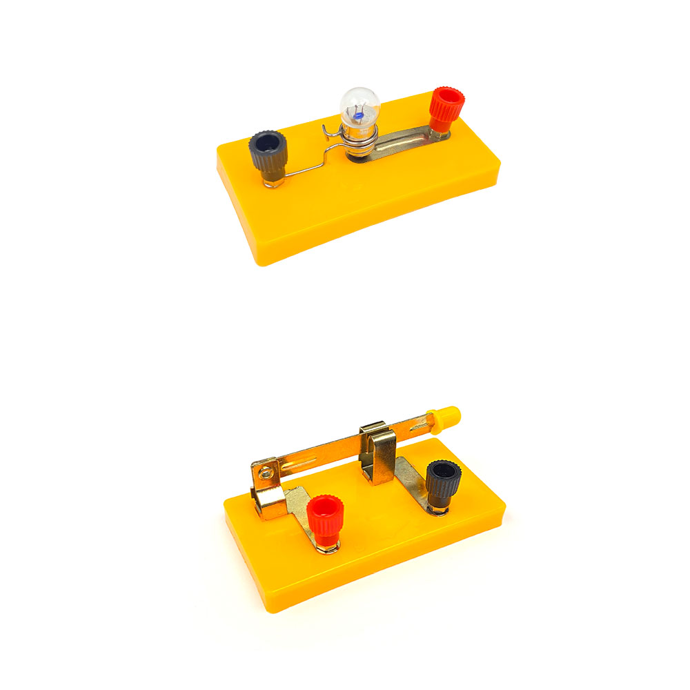 Learning Kit Setup
