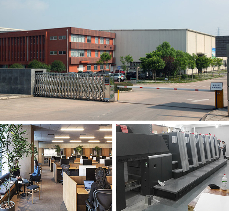 Factory Overview