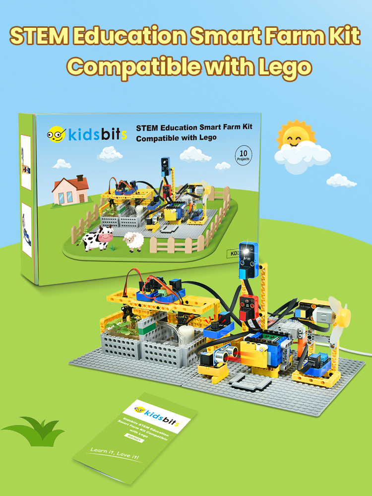 Kit Component 1