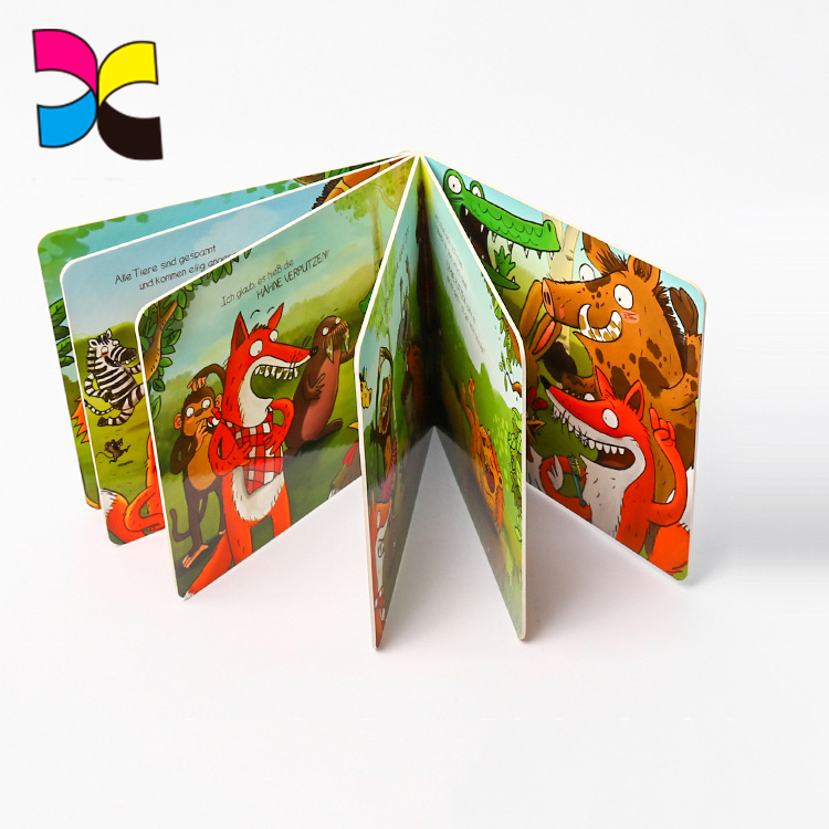 Board Book 1