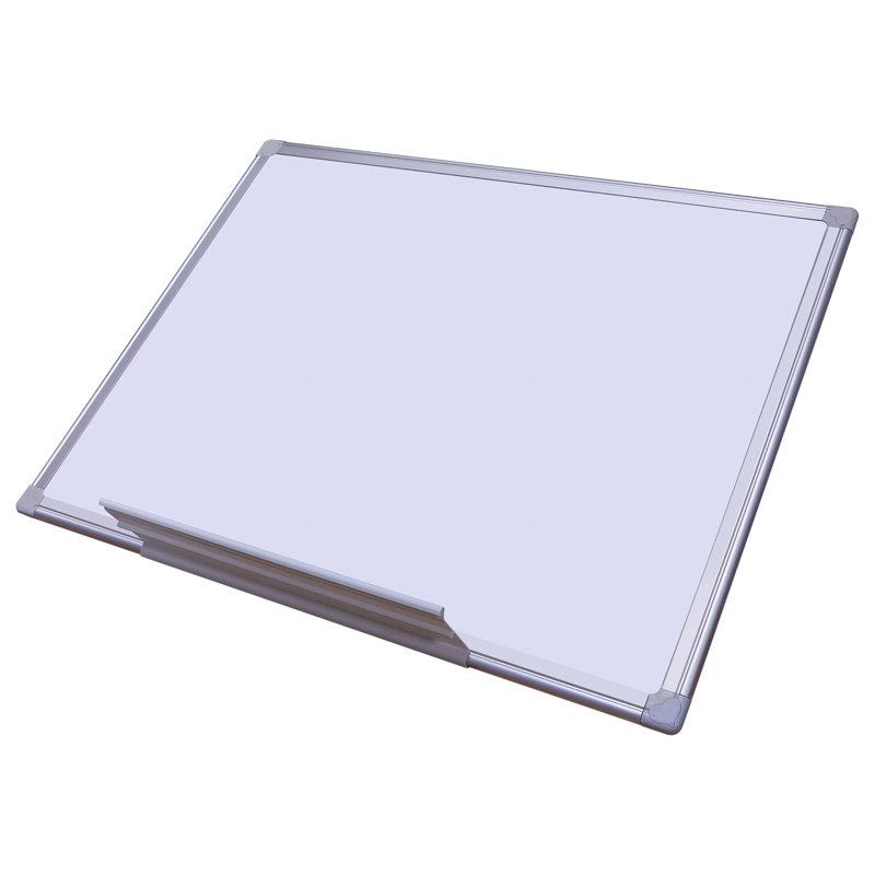 Customize Wall Mounted Aluminum Framed Kids White Board Smart Interactive Magnetic Dry Erase Board For School