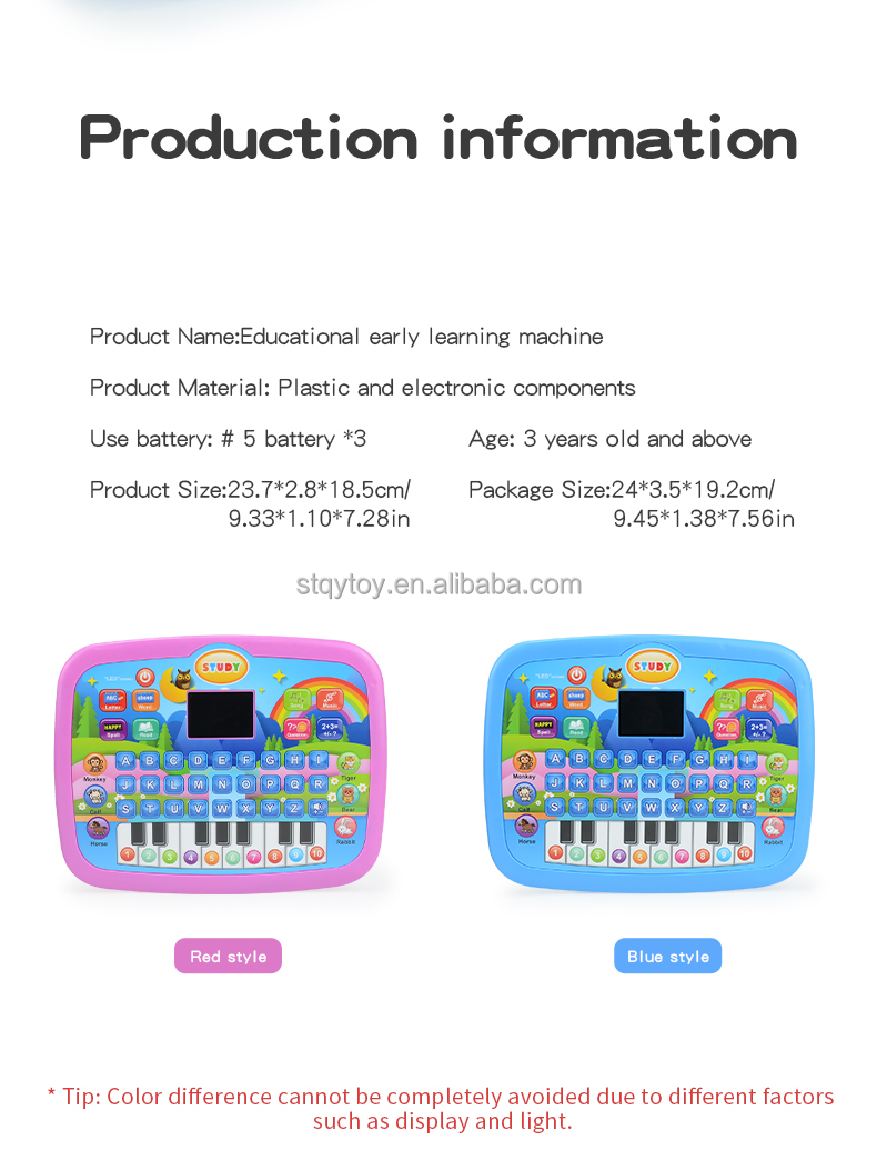 Learning Machine Detail 2