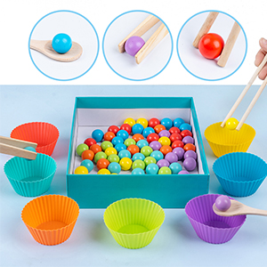Montessori toy image 4