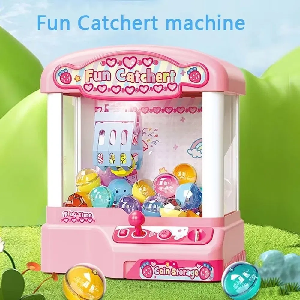 Factory Direct Sales Customizable Children's Educational Fun Toys for Creative Growth Play
