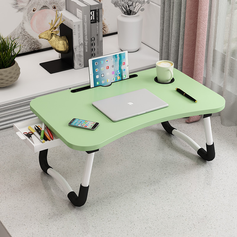 Folding Computer Desk 8