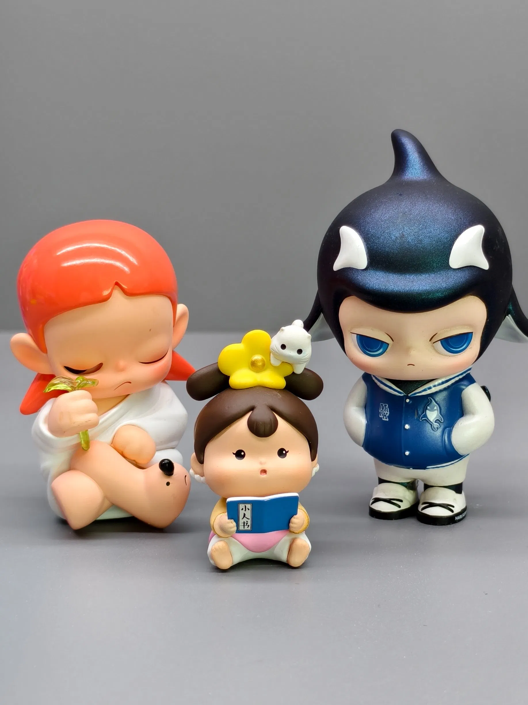 PVC Sport Play Figures: Interactive Plastic Toys for Kids' Playtime Adventures