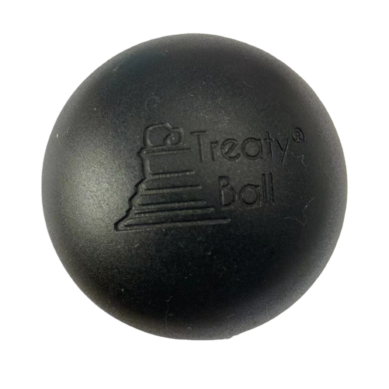 High Bouncing Rubber Toy Ball