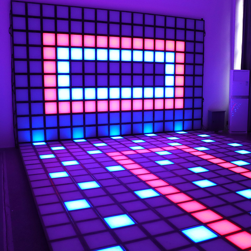 Active Game Grid Detail 5