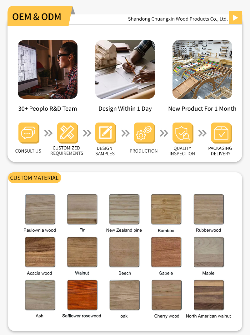 Wooden Craft Product Detail 4