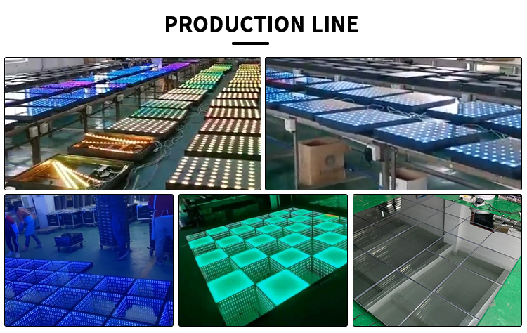 Manufacturing Warehouse 2