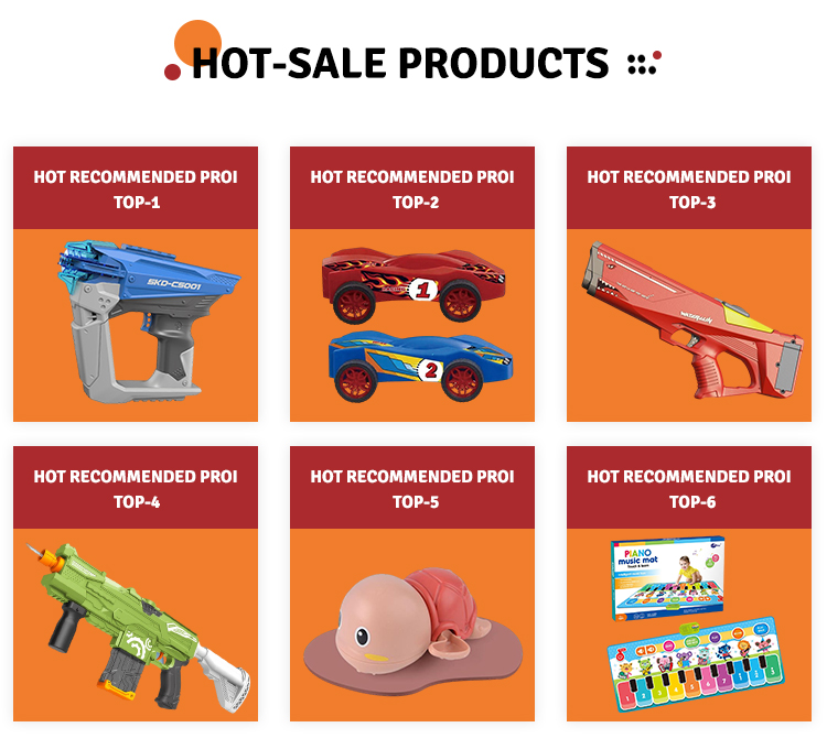 Popular Recommended Products