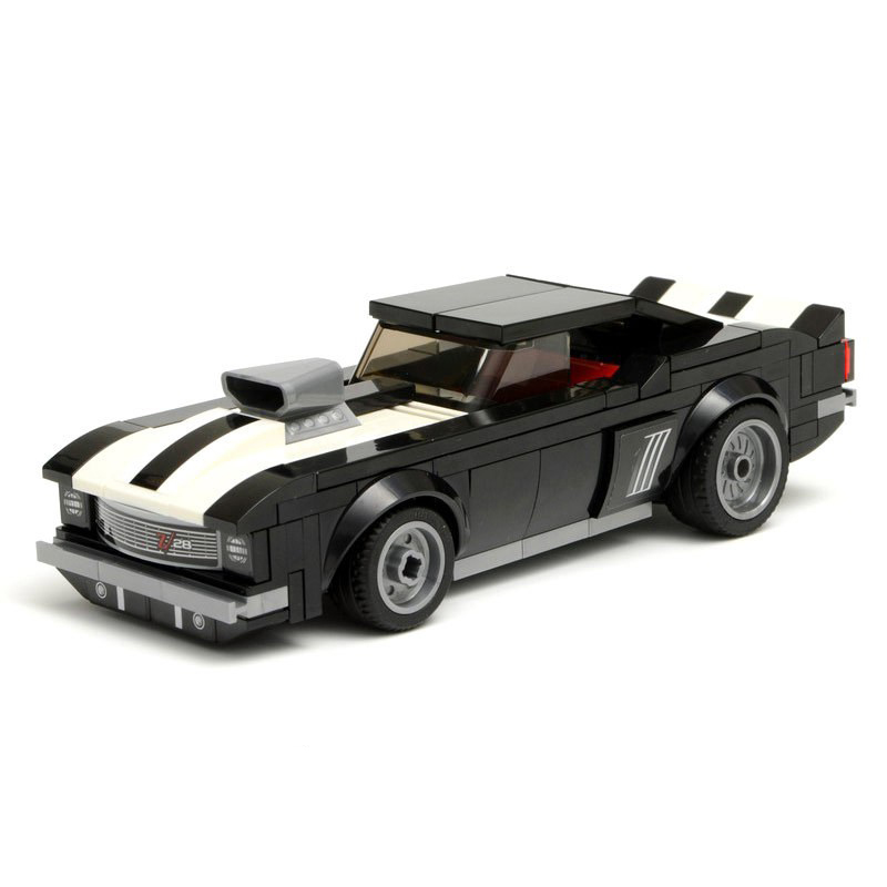 Factory Creative Toys Bricks Moc Custom Bulk Compatible Diy Toy Accessories Compatible Building Blocks Sets