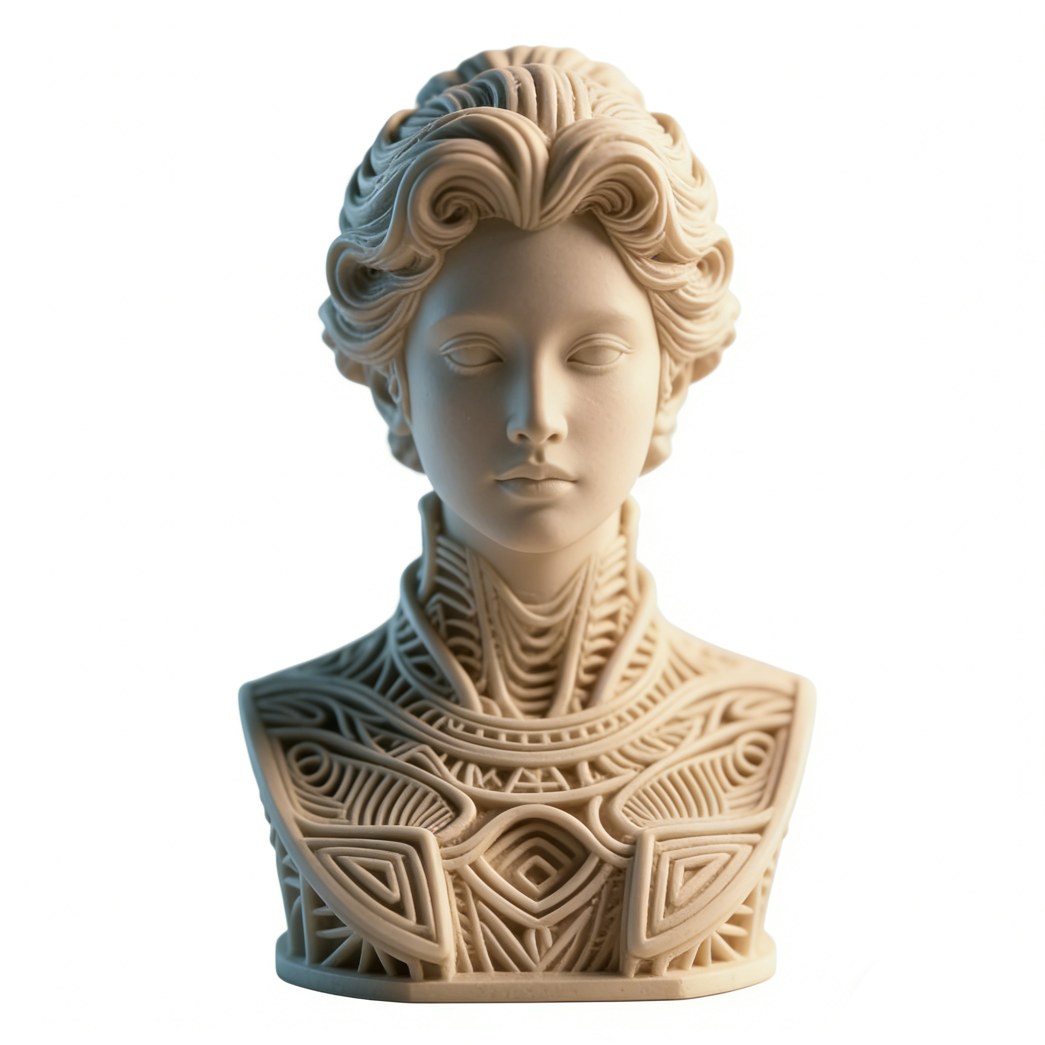 Custom 3D Printed Figurines SLS SLA Rapid Prototyping Service OEM Manufacturer For Collectibles &amp; Toys 1PC MOQ Custom Logo