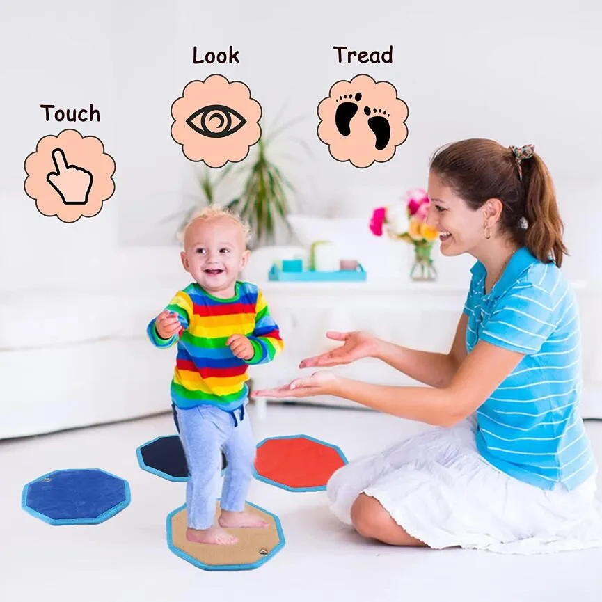 Sensory Mat 9