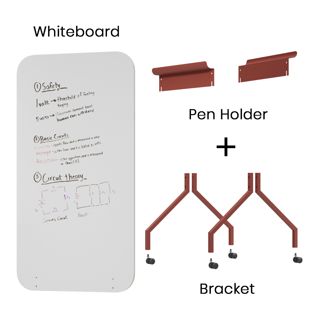 Classroom Equipment Interactive Whiteboard for Education Board