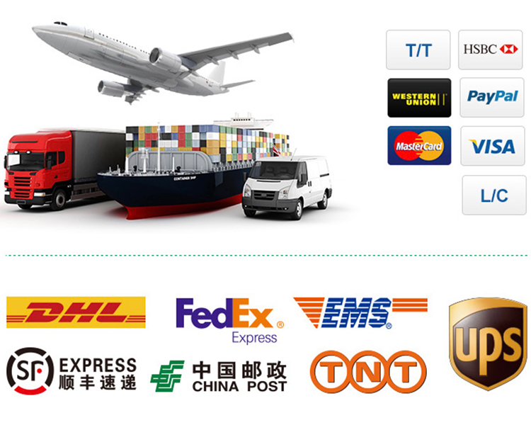 Logistics Details