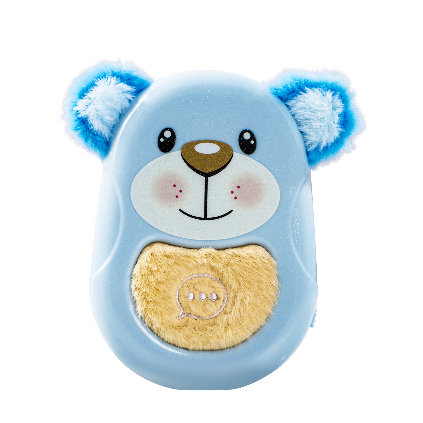 AI-Driven Intelligent Early Childhood Education Toy Big Model Dialogue Cartoon Fun Learning Companion Plastic Consumers