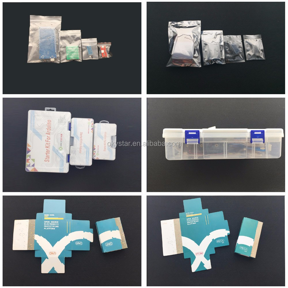 Packing Image