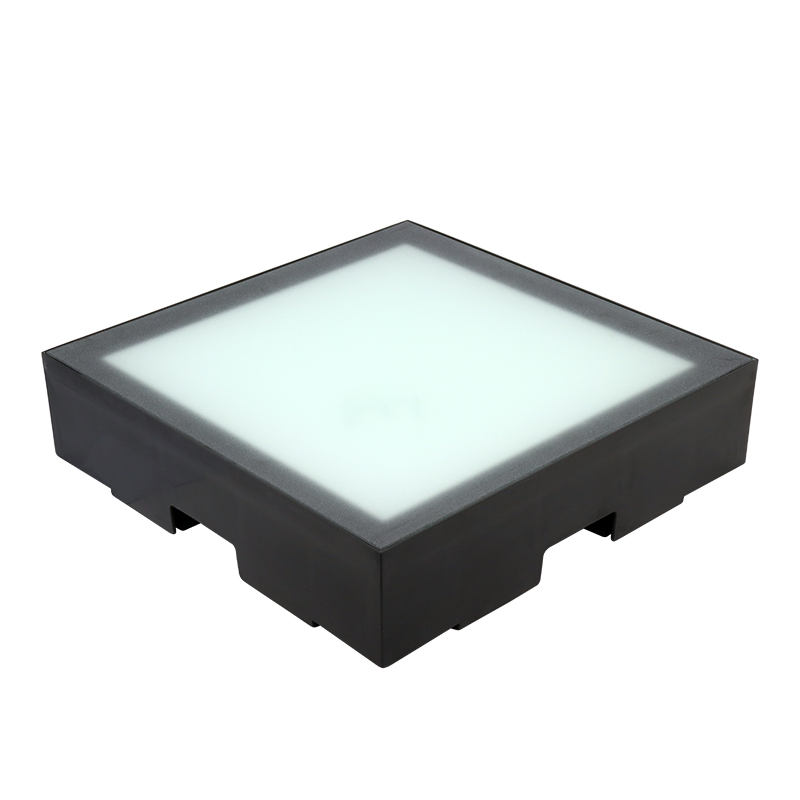 Active Game Led Floor Feature 1