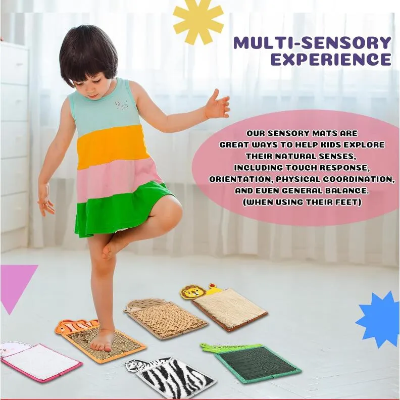 Sensory Mat 3