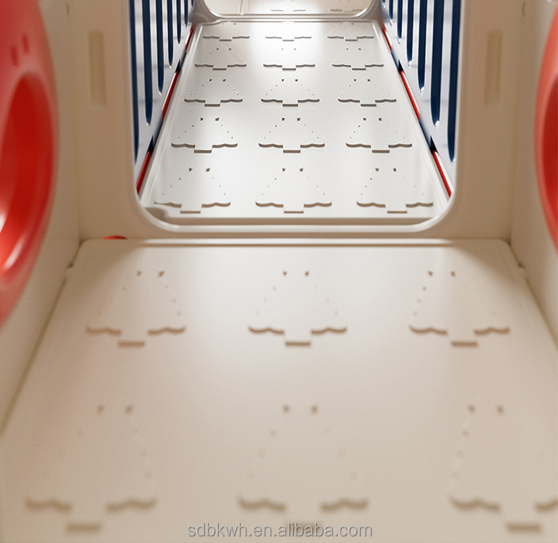 Children's Play Equipment