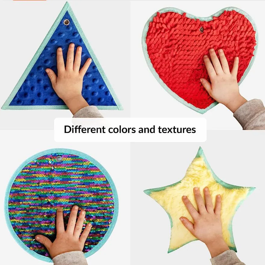 Sensory Mat 8