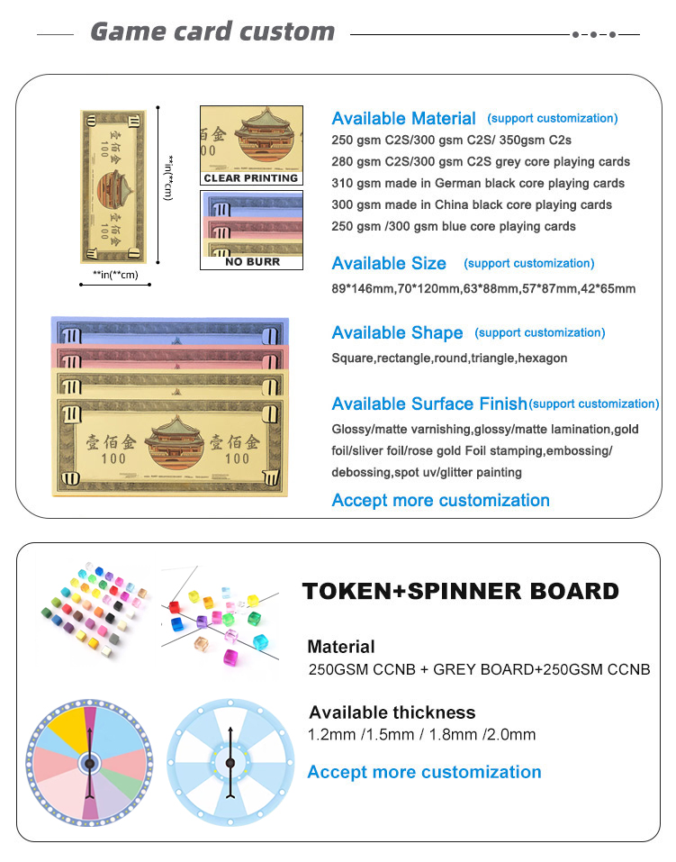 Custom Components