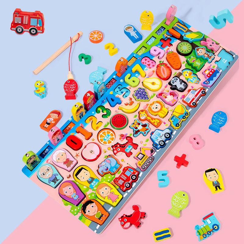Wooden Toy 4