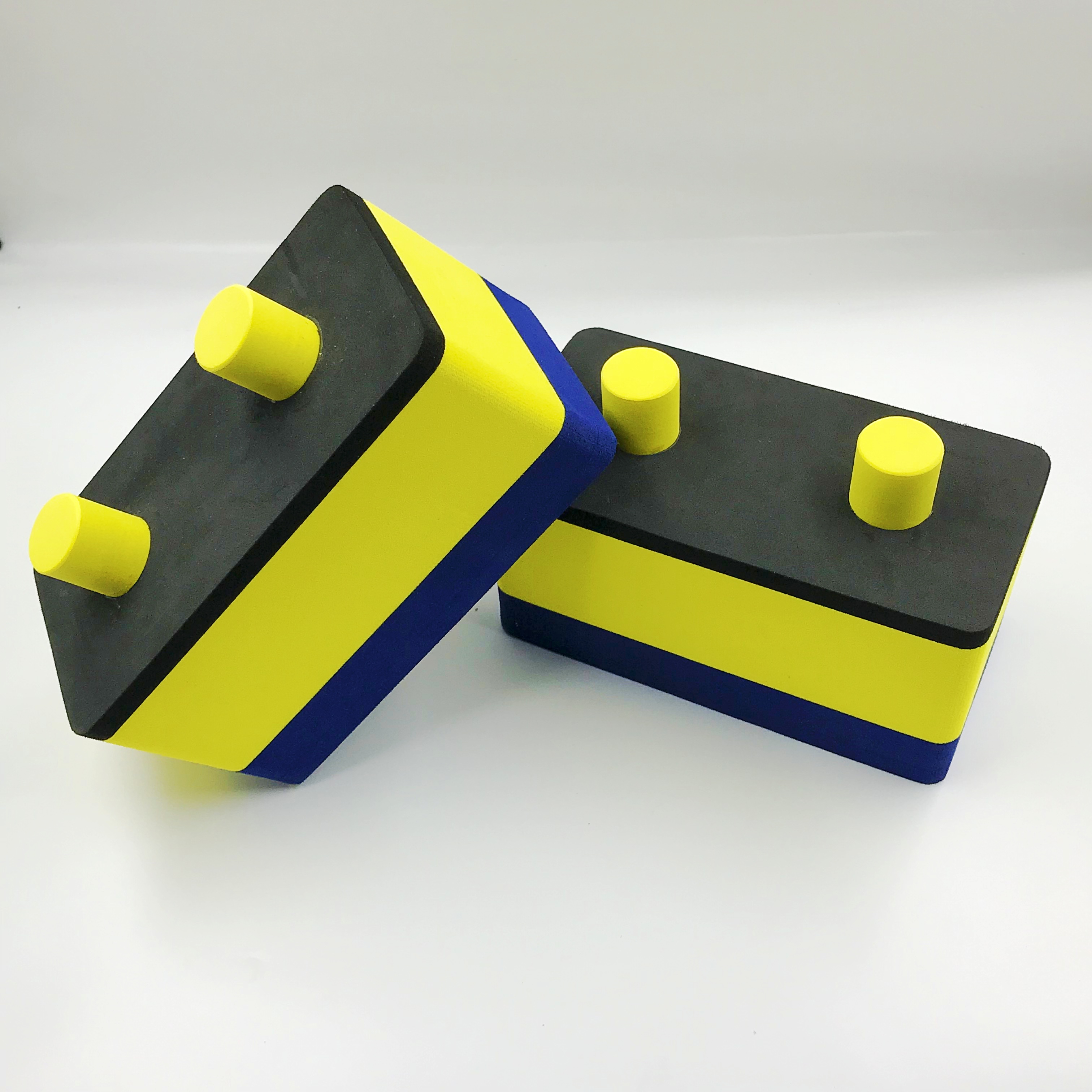 Rainbow Building Blocks Fun & Educational Building Bricks Toys Large Building Blocks Wholesale