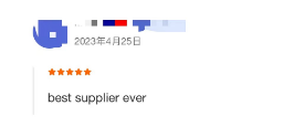 Customer Feedback 9