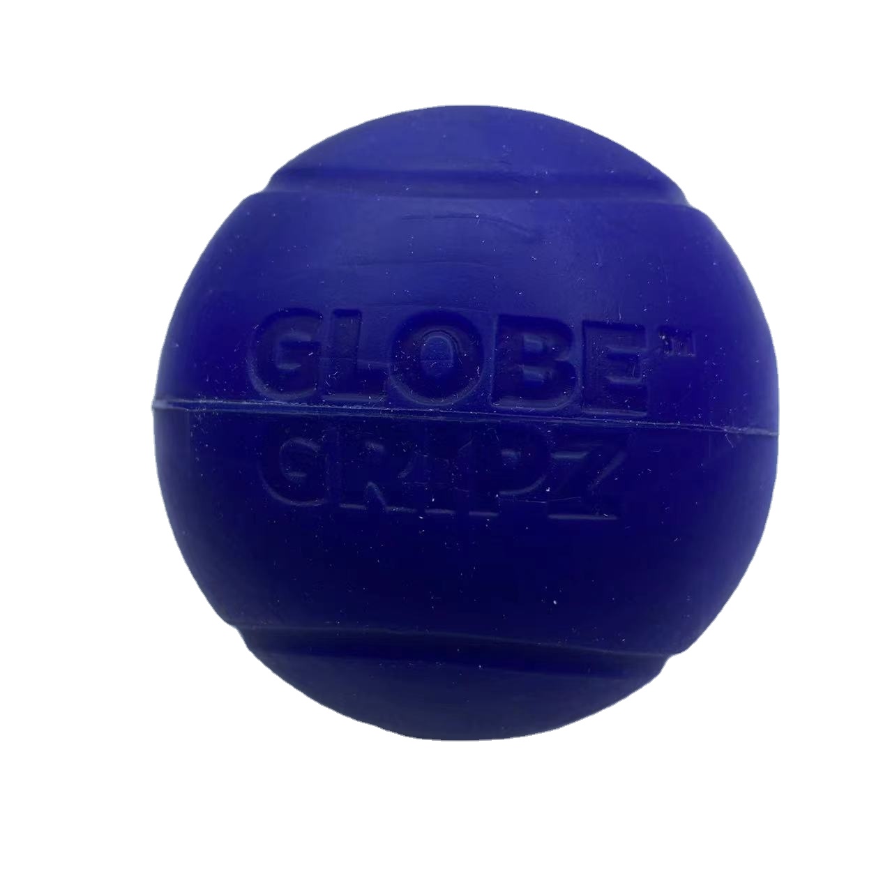 High Bouncing Rubber Toy Ball