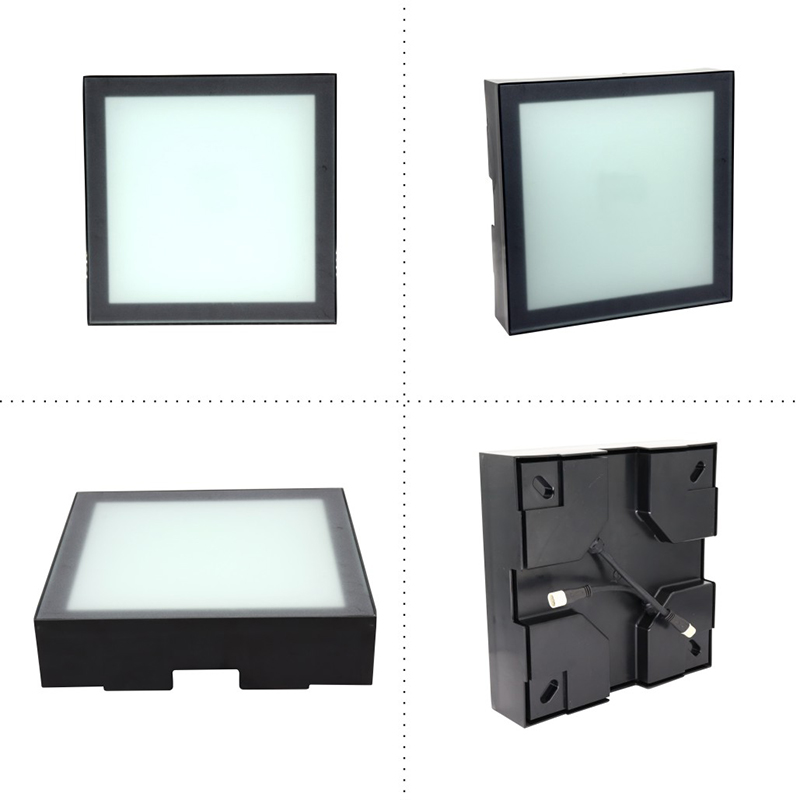Active Game Led Floor Feature 2