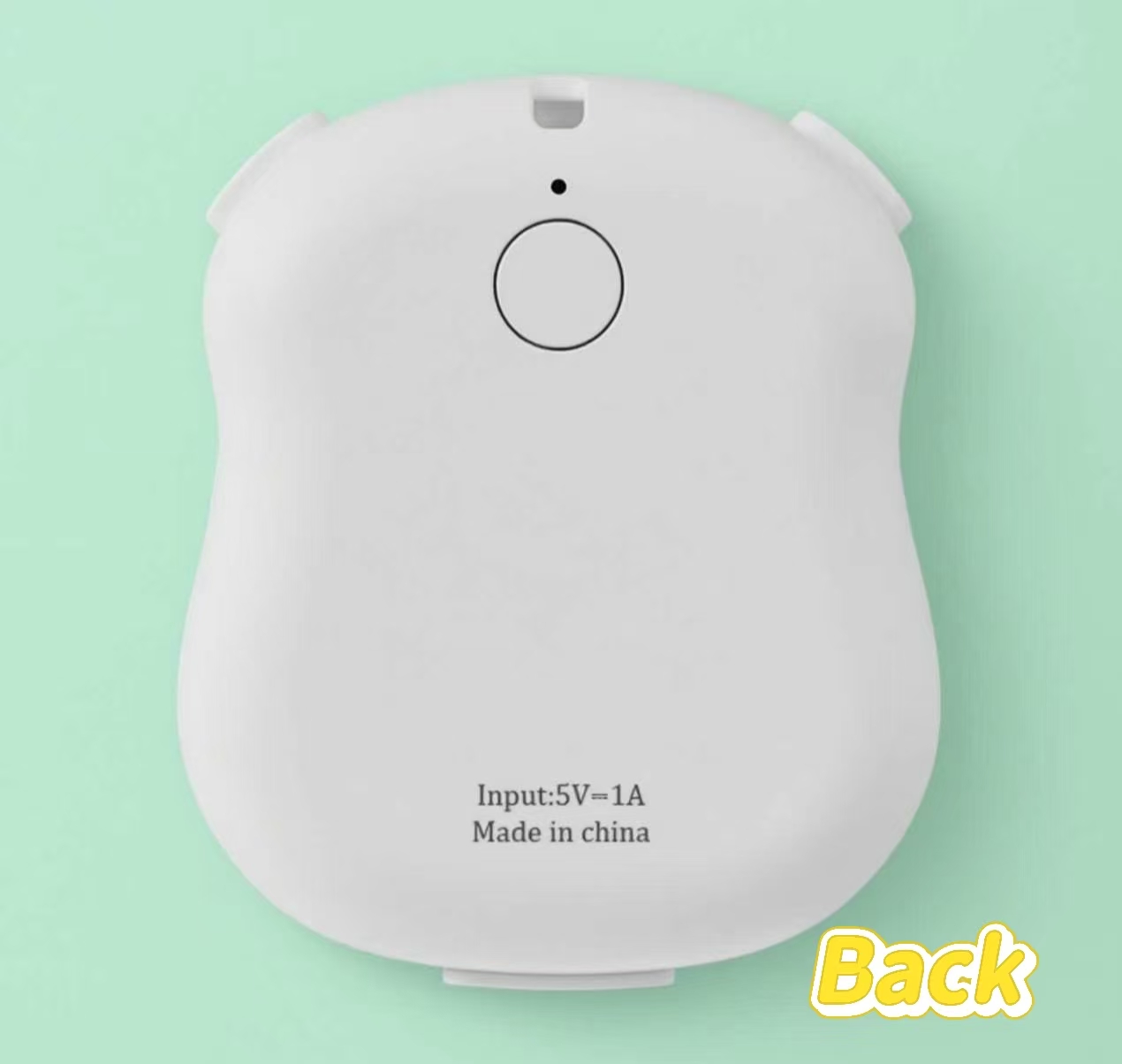 Interactive Toy Support WIFI Customizable Portable AI Machine Educational Interactive Toy for Kids Accompanying Learning Device