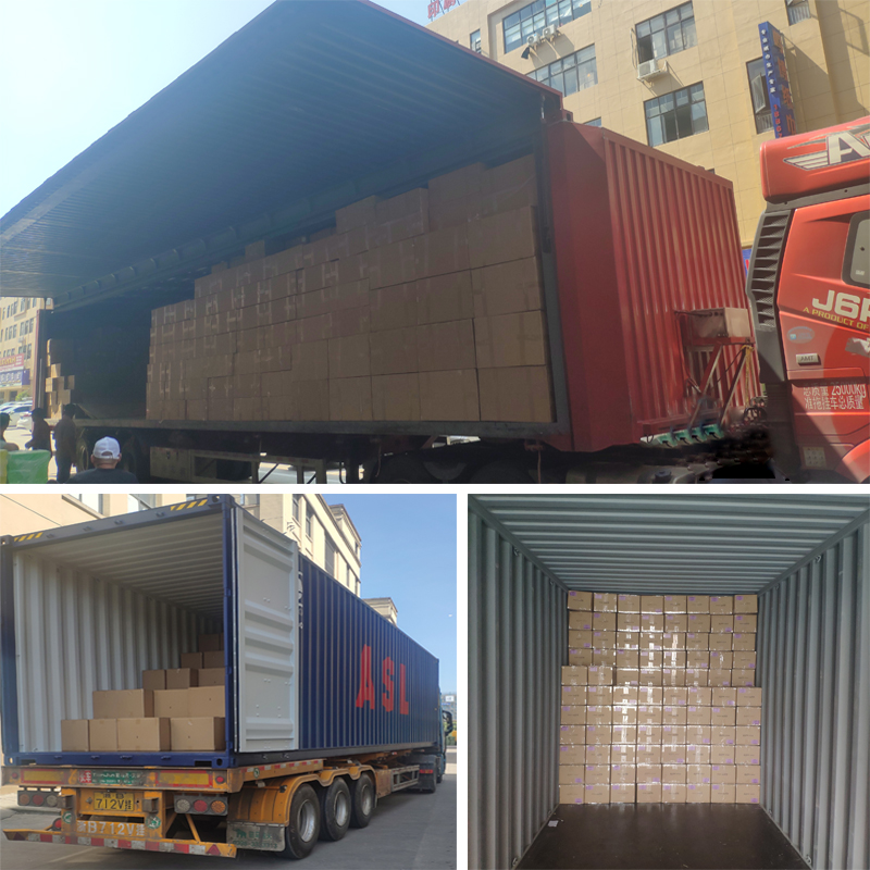 Shipment