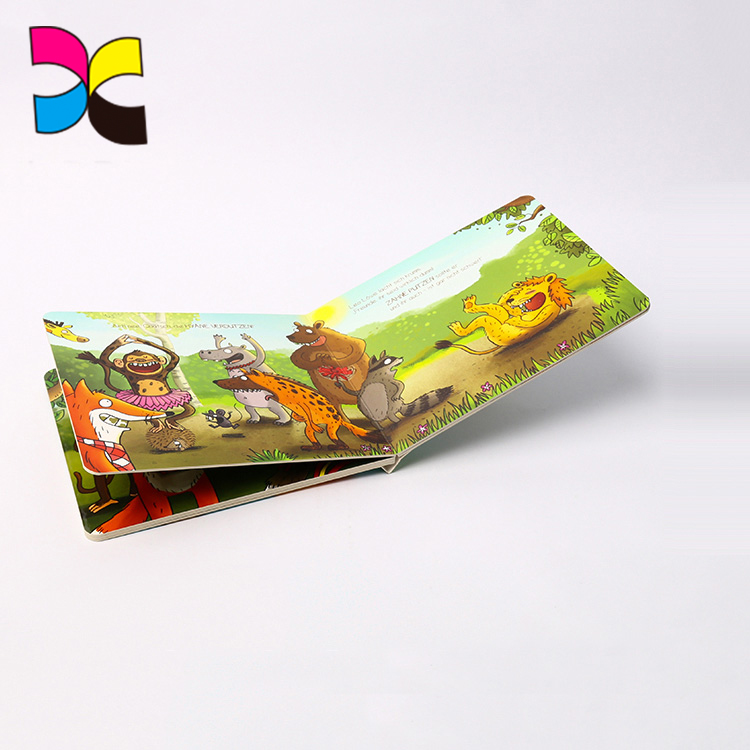 Board Book 3