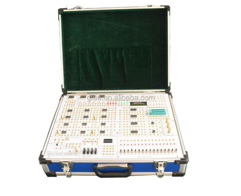 Digital Circuit training kit