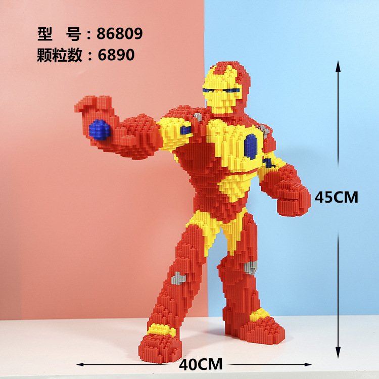 Creative DIY Toys