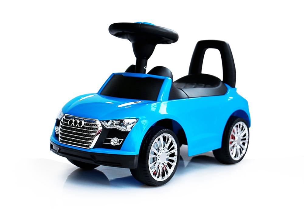 Baby Car Detail Image