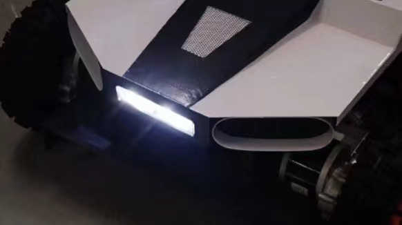 LED Light
