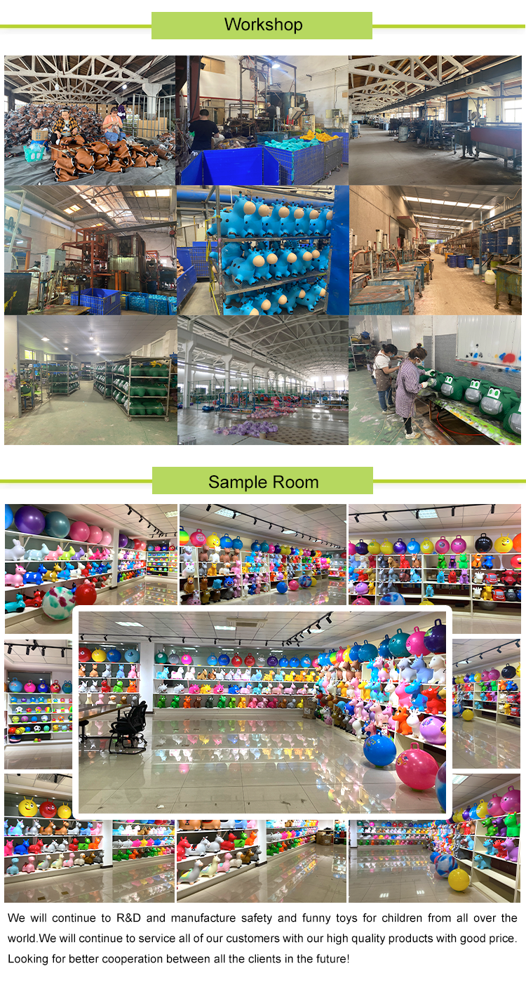 Factory Overview