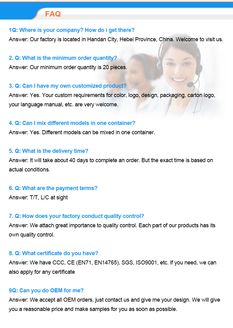 FAQ Details