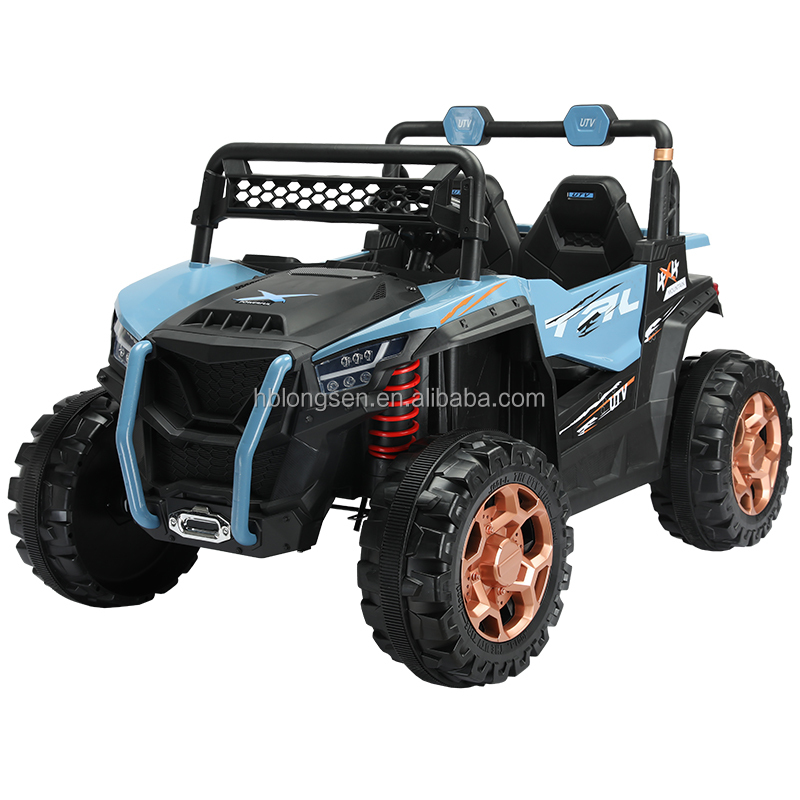 Ride on toy car preview 2