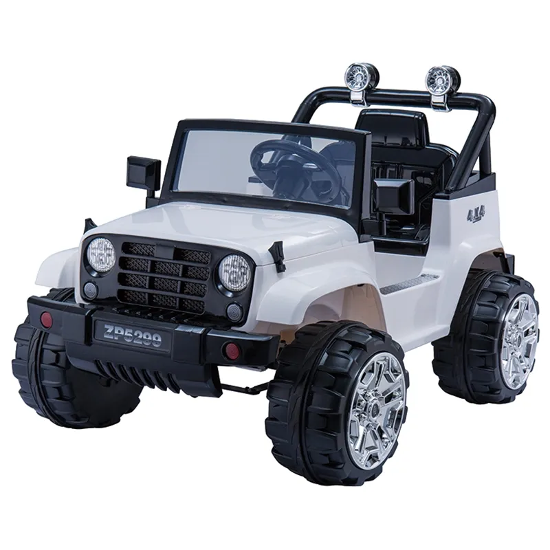 Single Seater 6V Battery Electric Baby Toys Ride-on Cars