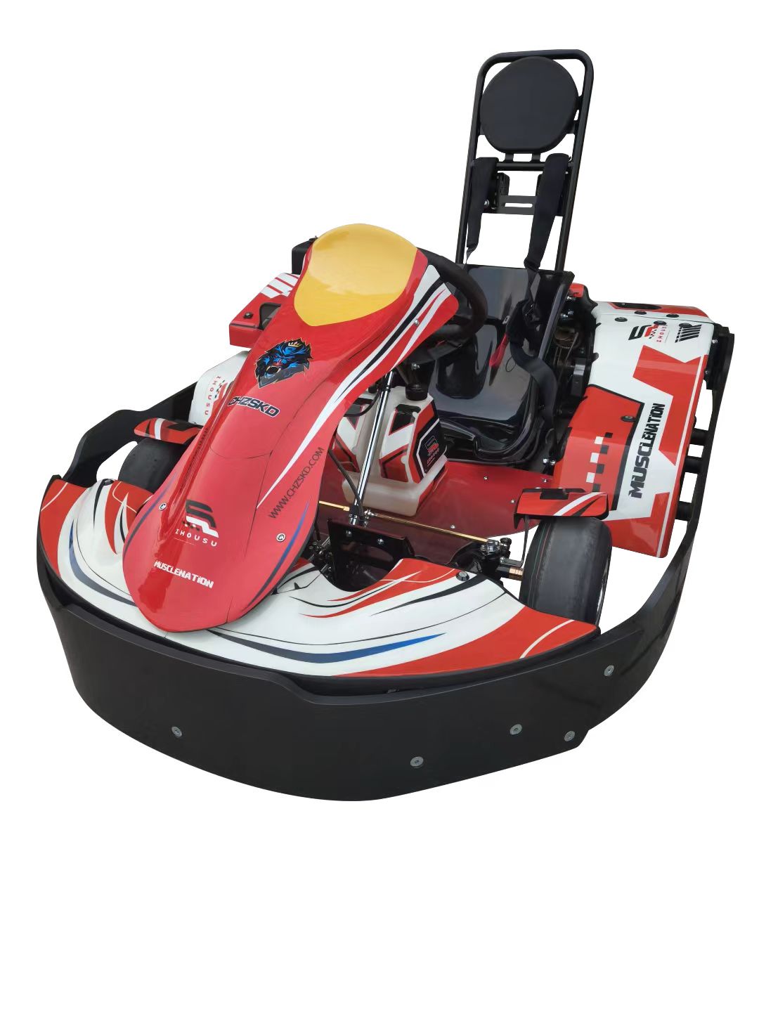 Kart Details 6