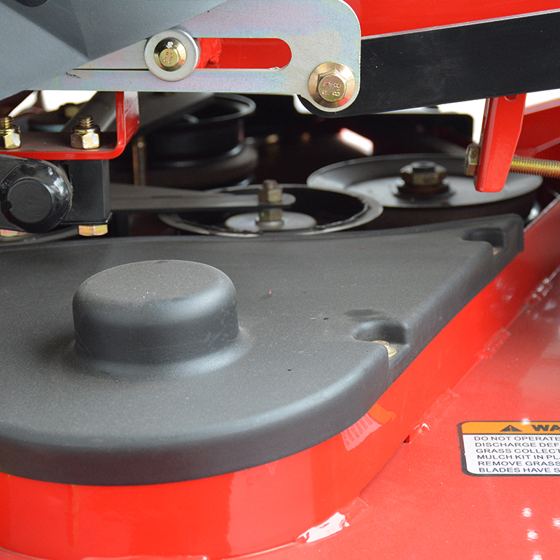 Riding Lawn Mower Ride on Zero Turn Lawn Mowers for Agricultural and Livestock Farms