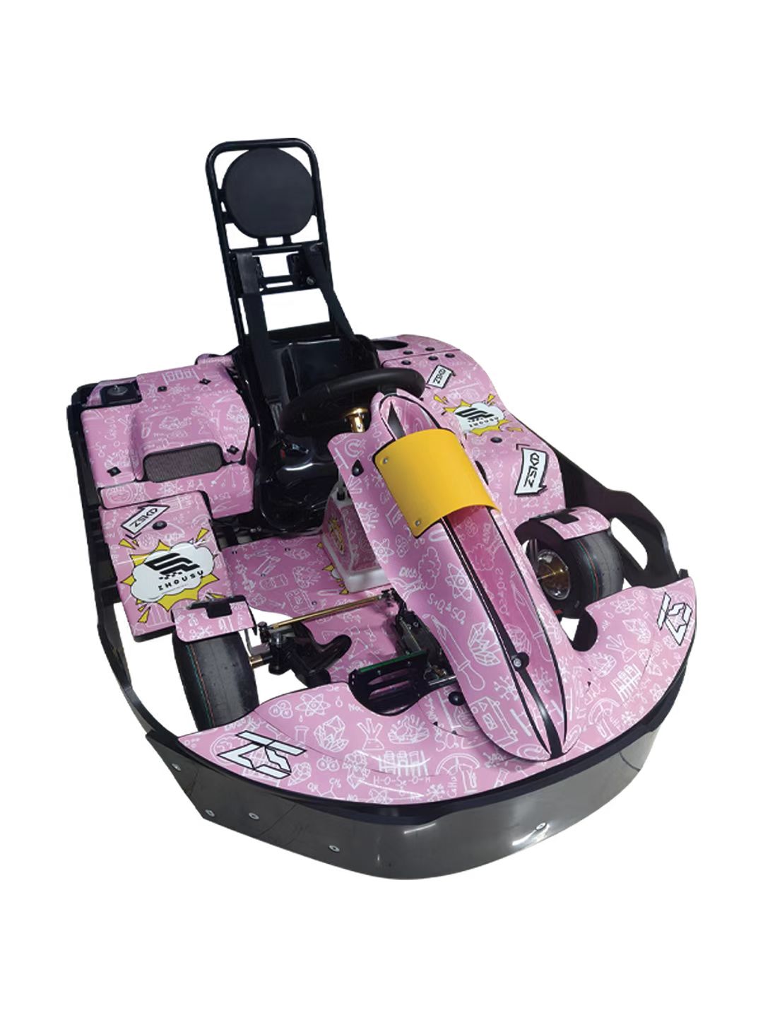 Kart Details 5